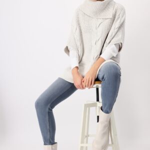 Pulover béž Monari