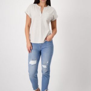 Tričko béž  Monari