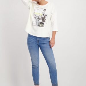 Tričko biela  Monari