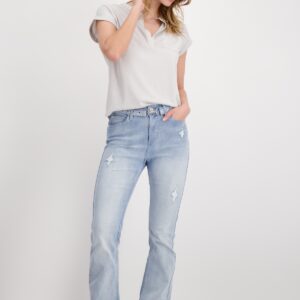 Tričko sivá  Monari