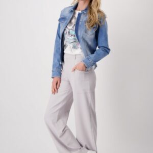 Tričko biela  Monari