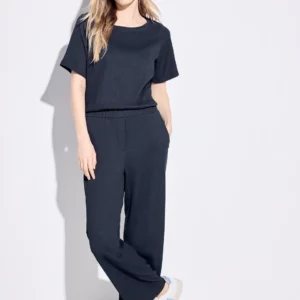 Overal tm.modrý Cecil