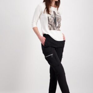 Tričko biela Monari