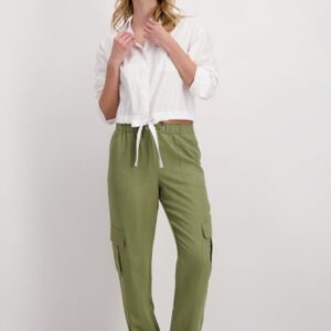 Košeľa  biela Monari