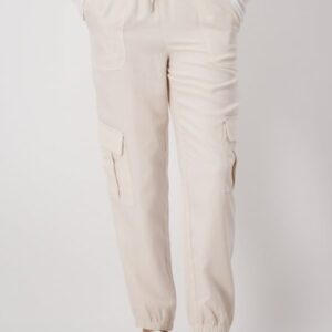 Nohavice béž Monari