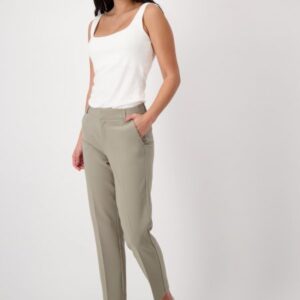 Nohavice khaki  Monari