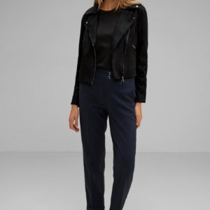 Bunda čierna Street One