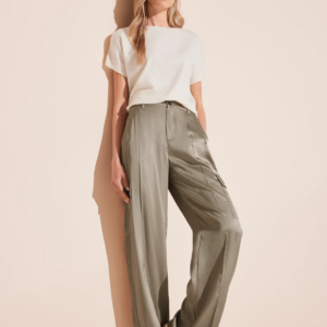 Nohavice béžová Street One