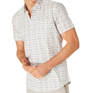 Košeľa biela Pioneer