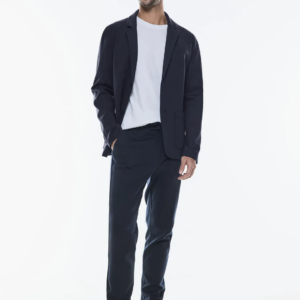 Sako modré Street One