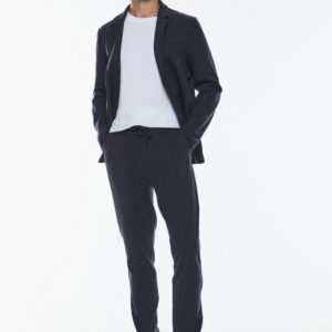 Nohavice modré Street One