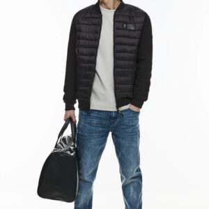 Bunda čierna Street One