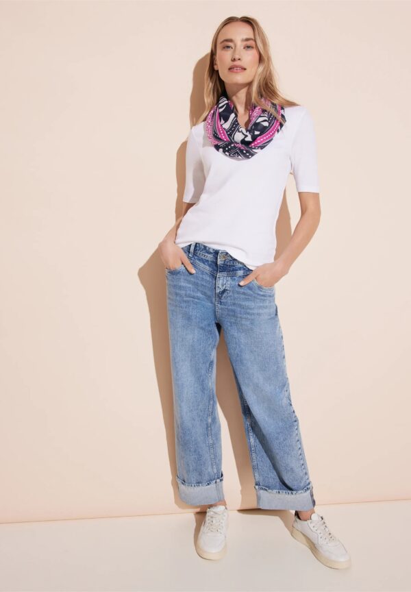 Šatka vzor Street One