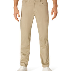 Nohavice béžová Pioneer