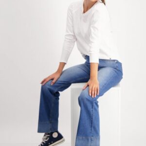 Tričko biela Monari