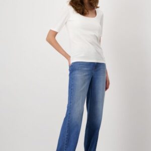 Tričko biela  Monari