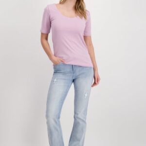 Tričko lila  Monari