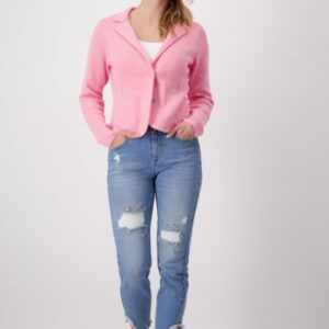 Sako ružová  Monari