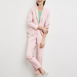 Nohavice ružová Gerry Weber