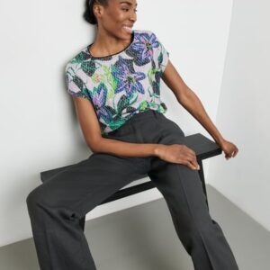 Nohavice čierna Gerry Weber