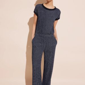 Overal modrá-vzor Street One