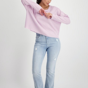 Tričko ružová Monari