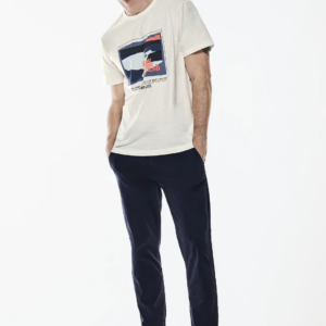 Tričko biela Street One