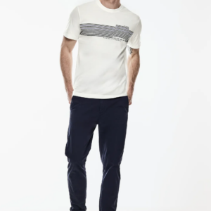 Tričko biela Street One