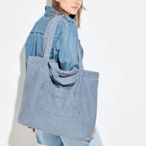 Taška rifľová Cecil