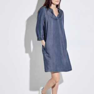 Šaty rifľové CECIL