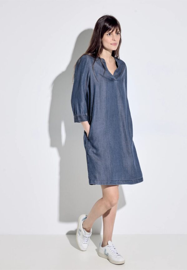 Šaty rifľové CECIL