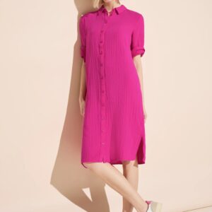 Šaty ružové Street One