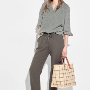 Blúzka pásik Cecil