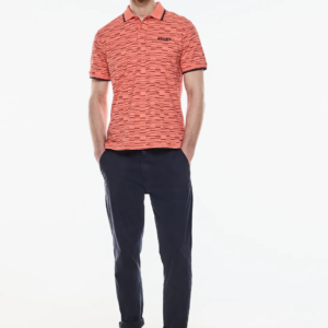 Polokošeľa červená Street One