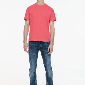 Tričko koral Street One