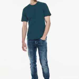 Tričko petrolejová Street One