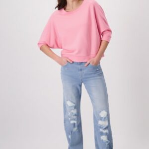 Tričko ružová  Monari