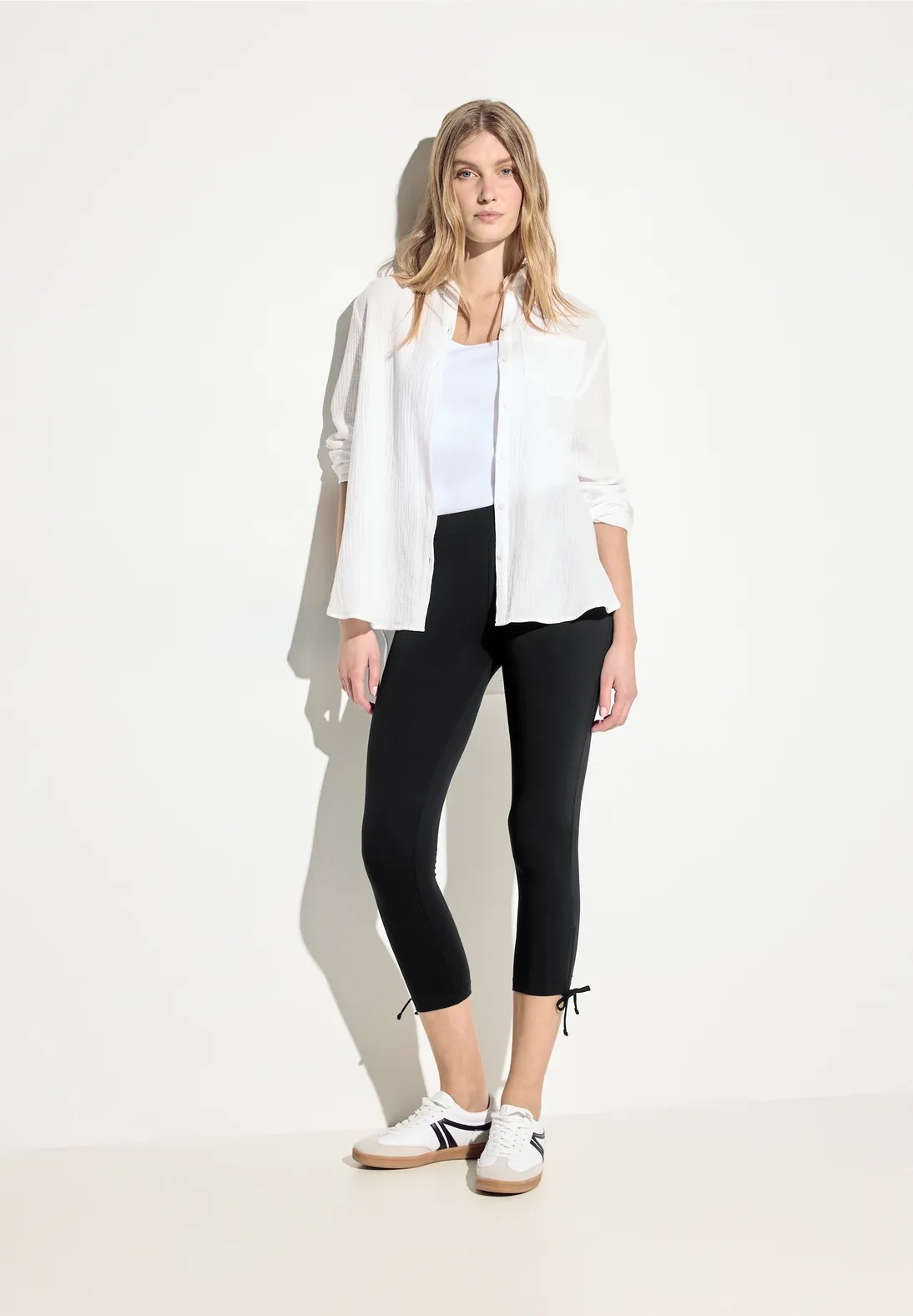 Legíny čierne Cecil