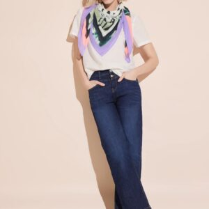 Šatka vzor Street One