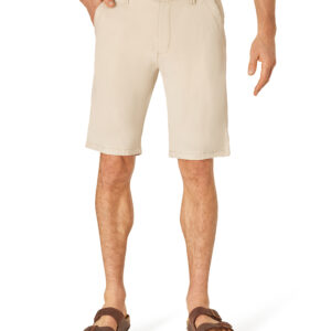 Bermudy béžová Pioneer