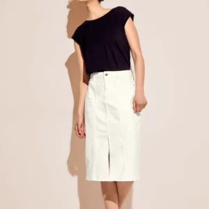 Sukňa biela Street One