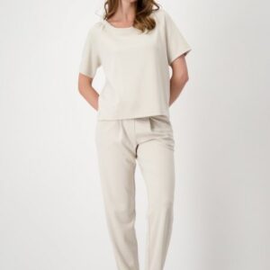 Tričko béž Monari