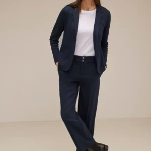 Sako tm.modrá Street One