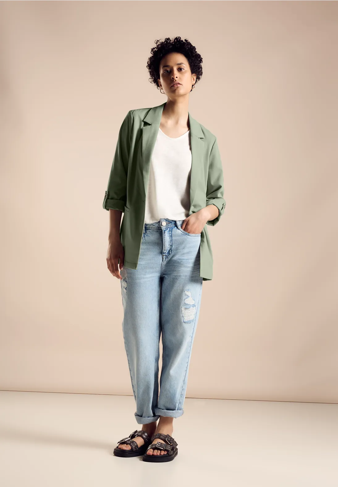 Sako mint Street One