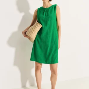 Šaty zelená Cecil