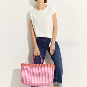 Blúzka vanilka Cecil