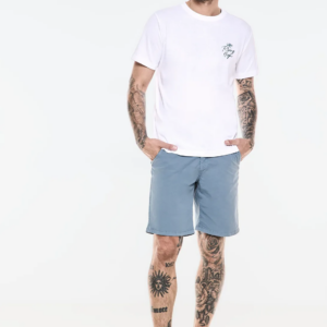 Tričko biela Street One