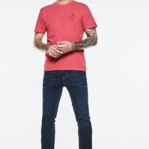 Tričko koral Street One