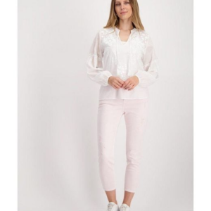 Blúzka biela Monari