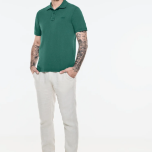 Polokošeľa zelená Street One